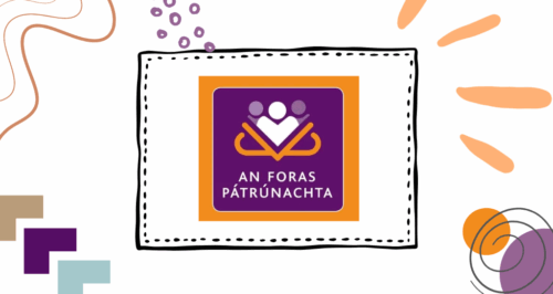 An Foras Pátrúnachta
