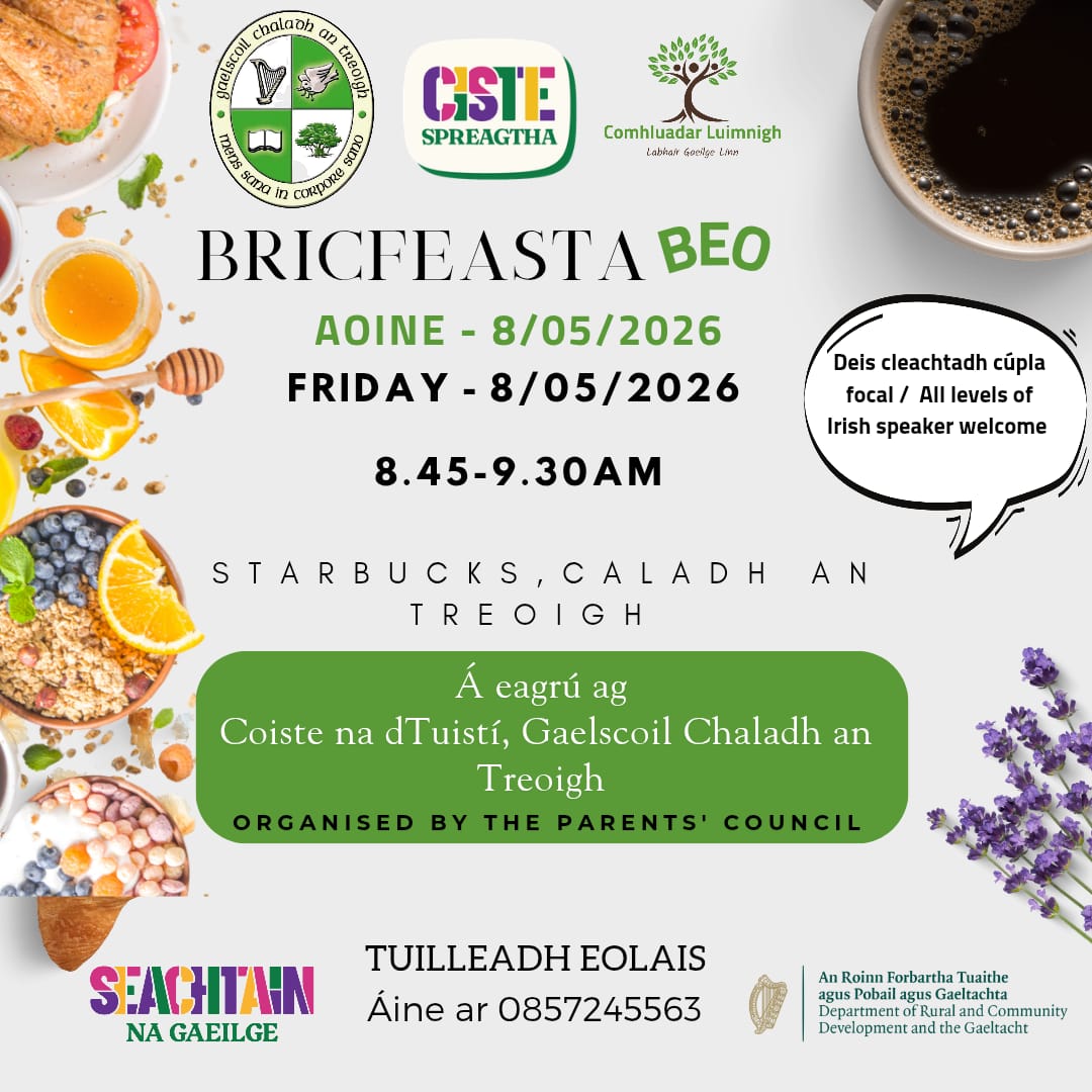 Bricfeasta Beo