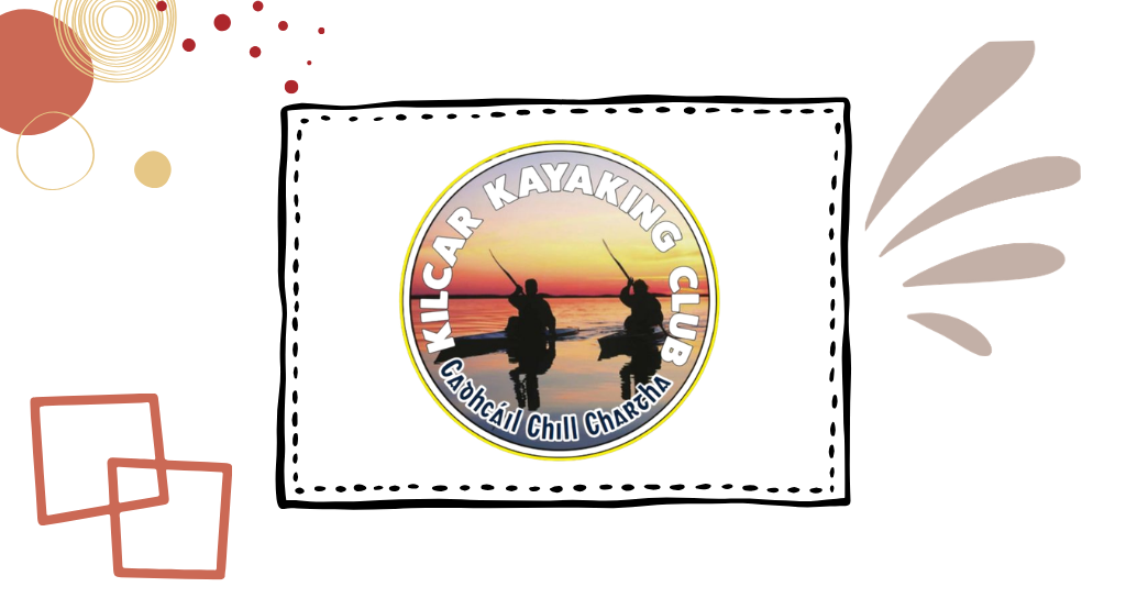 Kilcar Kayaking / Club Cadhcáil Chill Chartha