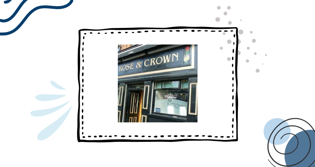 Rose and Crown