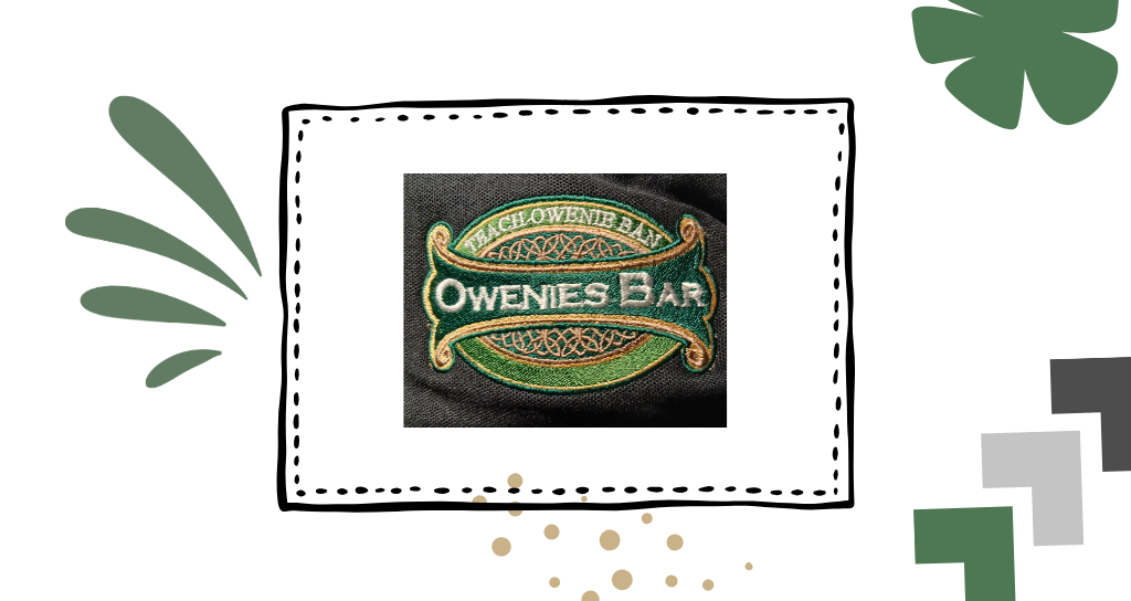 Teach Ownie Bán