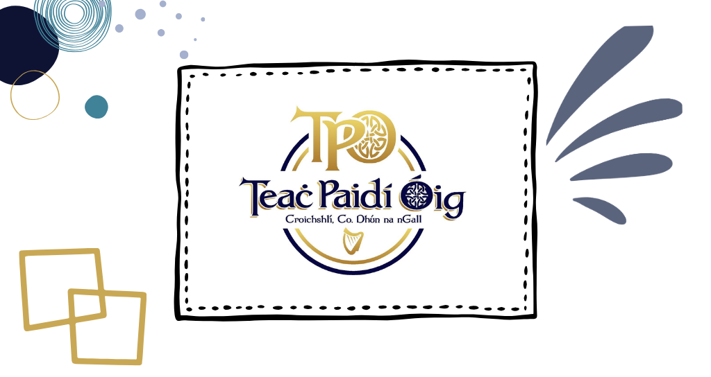 Teach Phaidí Óig