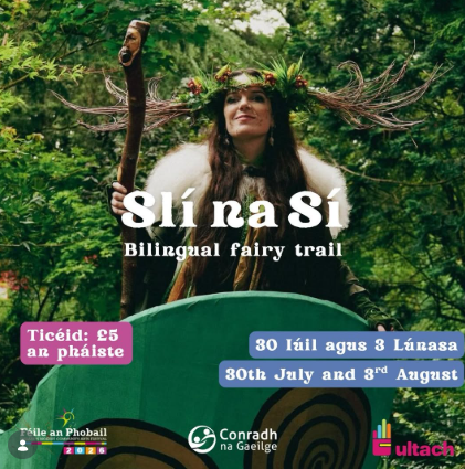 Slí na Sí