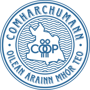 Comharchumann Oileán Árainn Mhór Teo