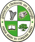 Gaelscoil Chaladh an Treoigh