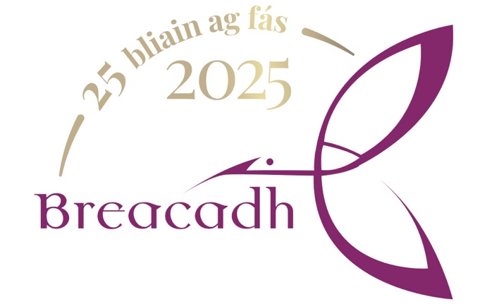 Breacadh