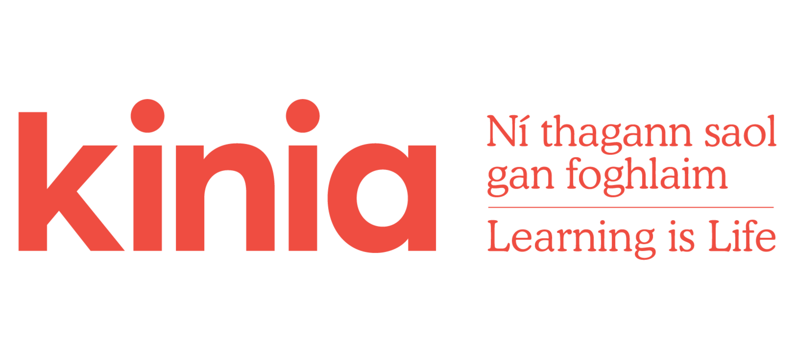 Kinia