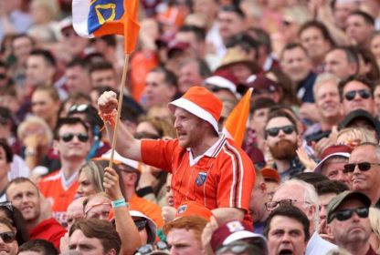 Alt: N’fheadar aon duine ach na hiontais atá romhainn i gcraobh 2026 – scaoil chugainn iad!