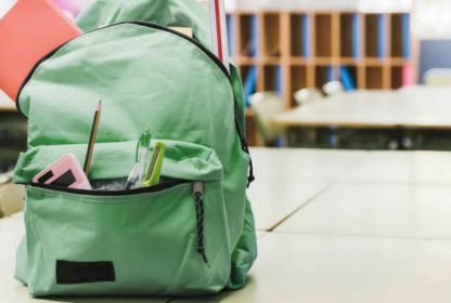 Alt: Breis is deich mbunscoil timpeall na tíre ag súil le hathrú ina nGaelscoileanna in 2027